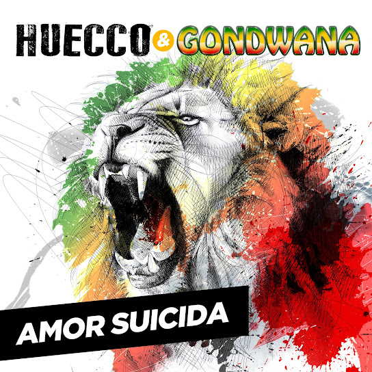AMOR SUICIDA