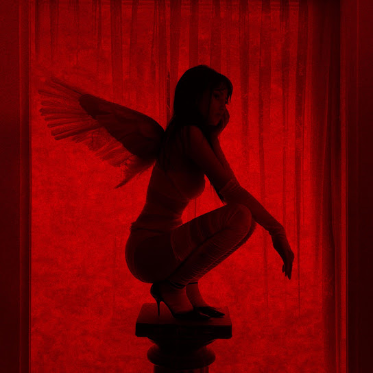 ANGEL OF DEATH