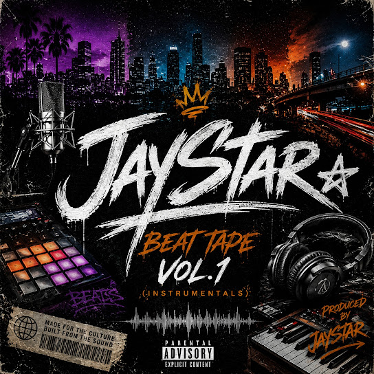 Beat Tape, Vol.1
