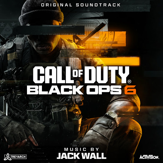 Call of Duty®: Black Ops 6 (Original Soundtrack)