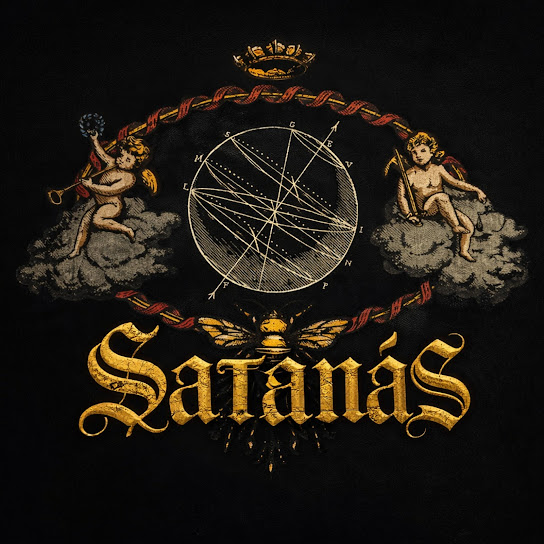 Satanás