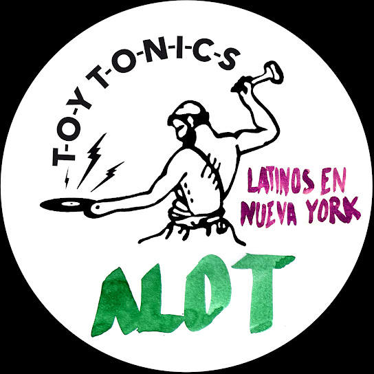 Latinos en Nueva York EP