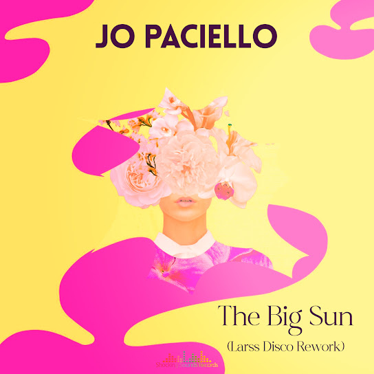 The Big Sun (Larss Disco Rework)