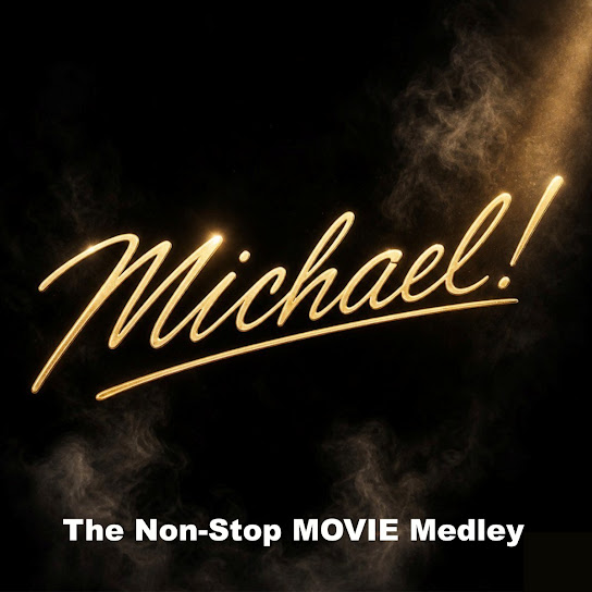 The Non-Stop MOVIE Medley