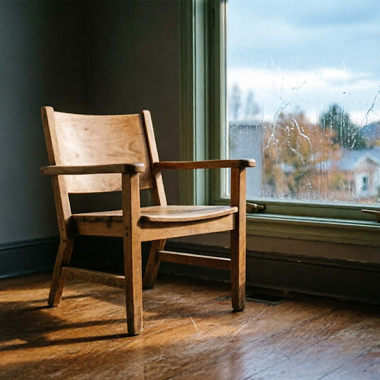 The Quiet After