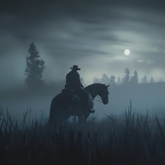 Outlaw Paradise