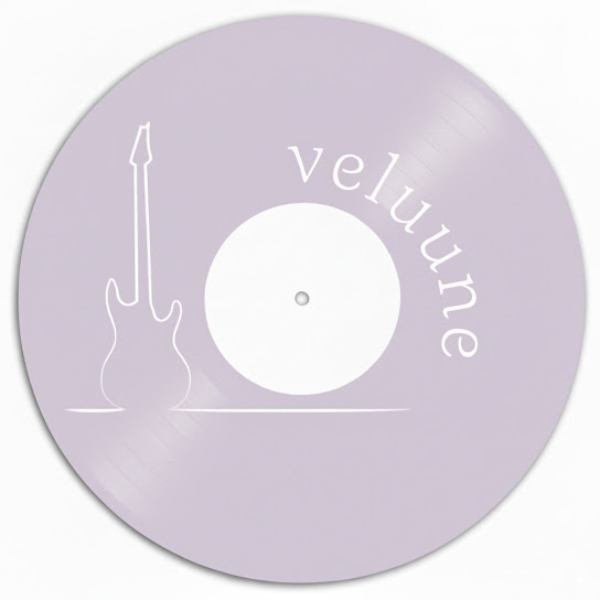 Veluune Vol.10