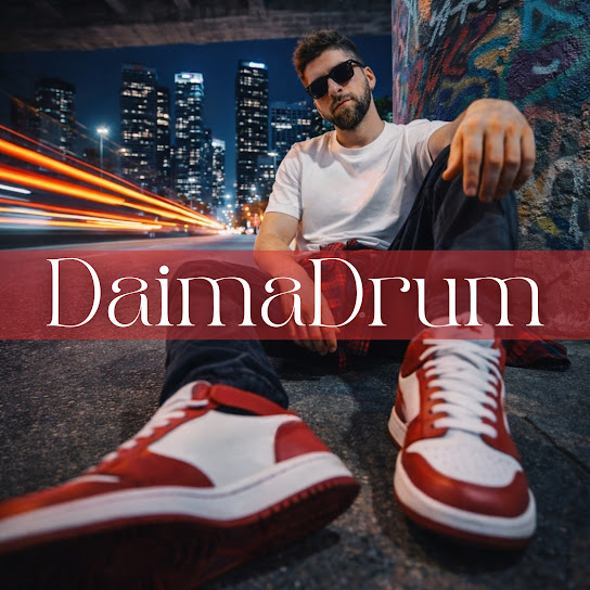 DaimaDrum
