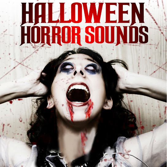 Halloween Horror Sounds