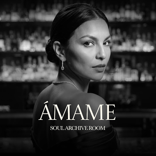 Ámame