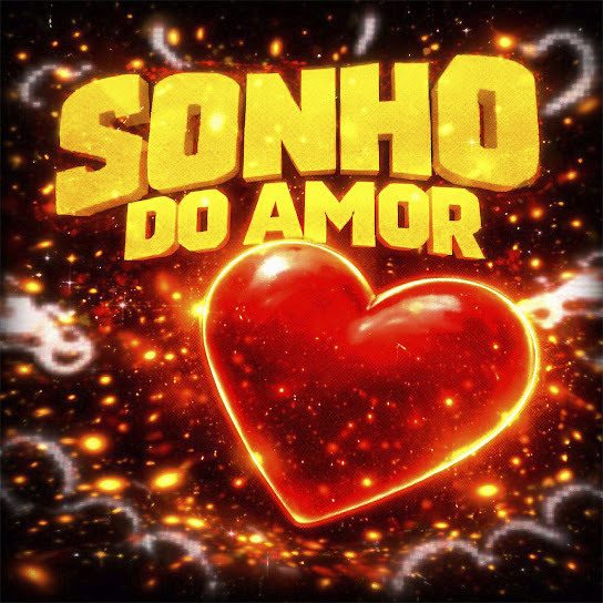Sonho Do Amor