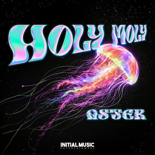 Holy Moly