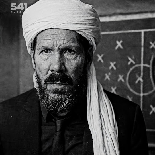 Cholo Simeone Haramball Anthem