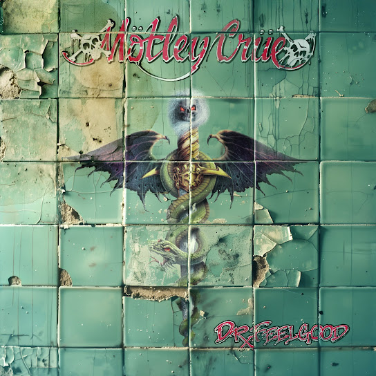 Dr. Feelgood (35th Anniversary; 2024 Remaster)