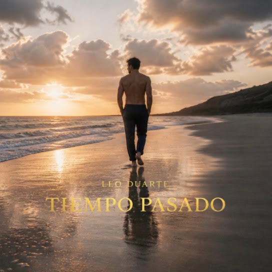 Tiempo Pasado