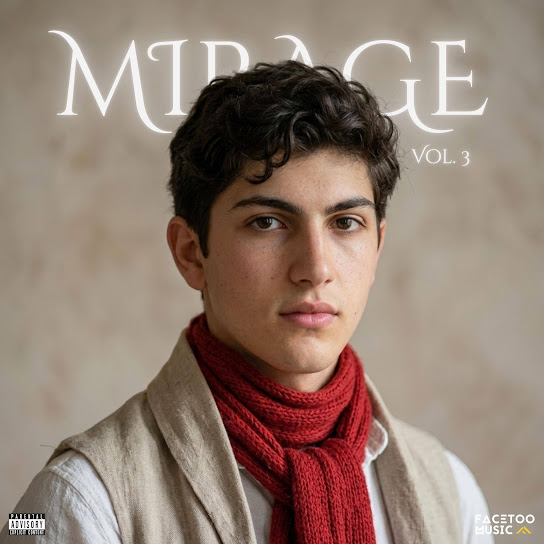 Mirage, Vol. 1