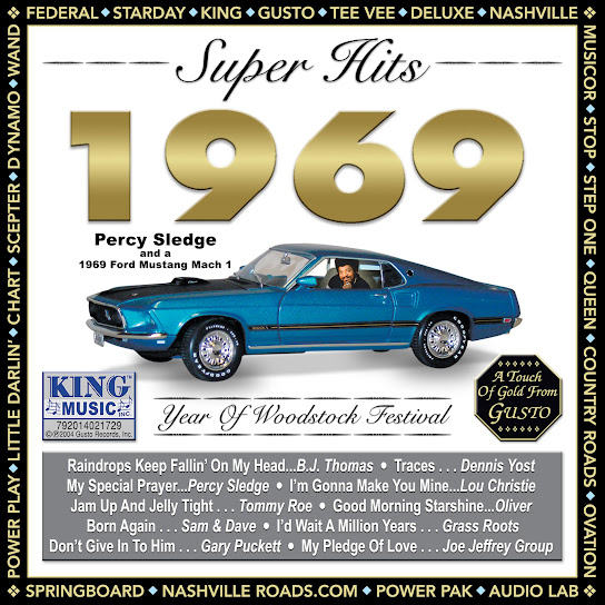Super Hits 1969