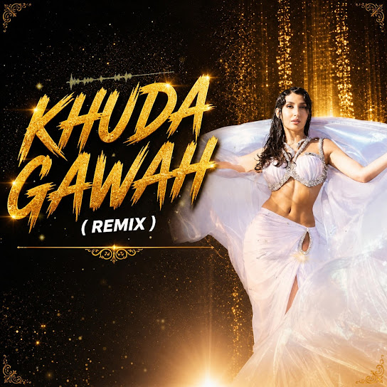 Khuda Gawah (Bollywood song)