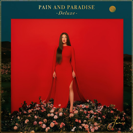 Pain and Paradise Deluxe