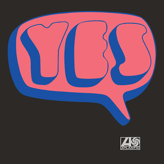 Yes (Deluxe Edition)