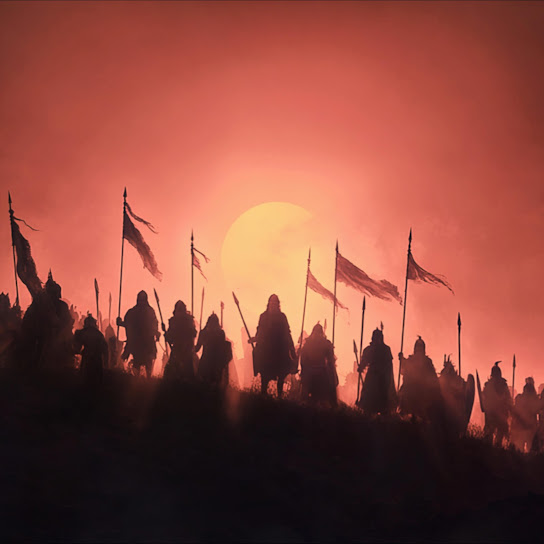 VINDICATION OF THE REMNANTS (Epic Soundtrack)