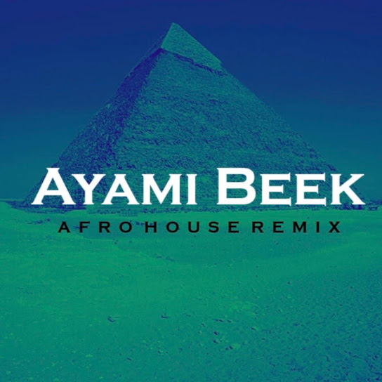 elissa - ayami beek (arabic afro house)