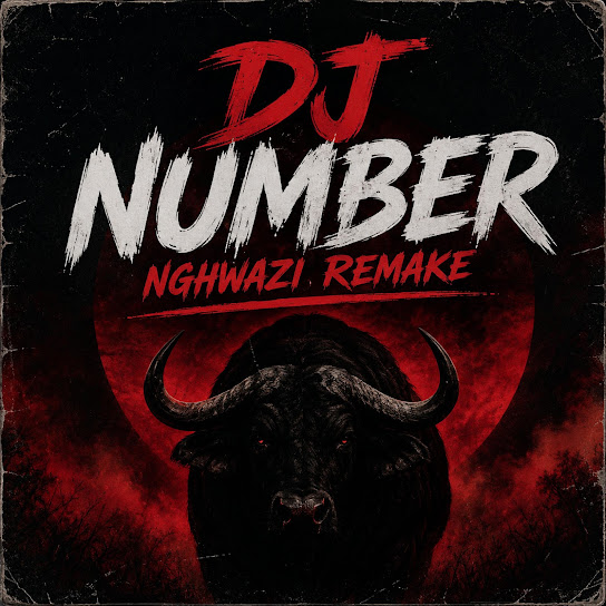 Dj number (nghwazi) remake