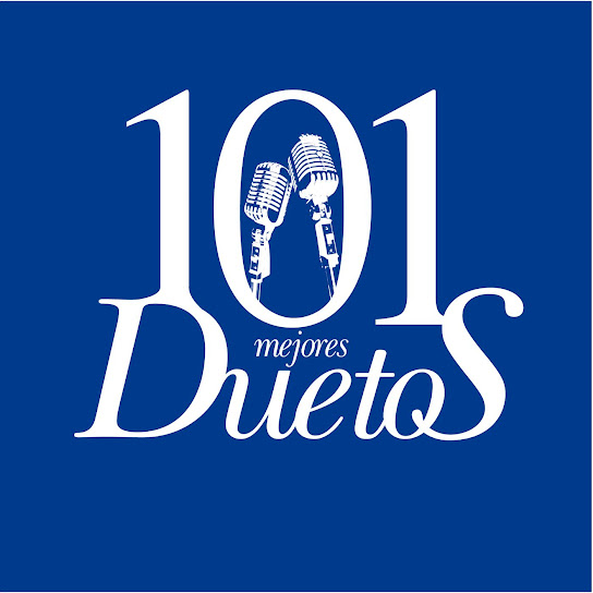 Los 101 mejores duetos