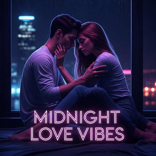 Midnight Love Vibes – Soft R&B Soul Playlist 2026 | Slow Jam, Heartbreak & Romantic Nights