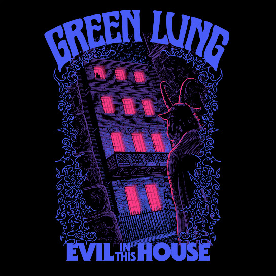 Evil in this House