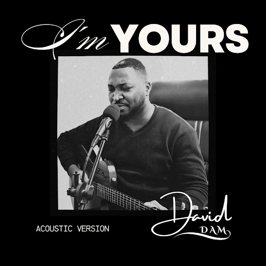 I’m Yours (Acoustic Version)