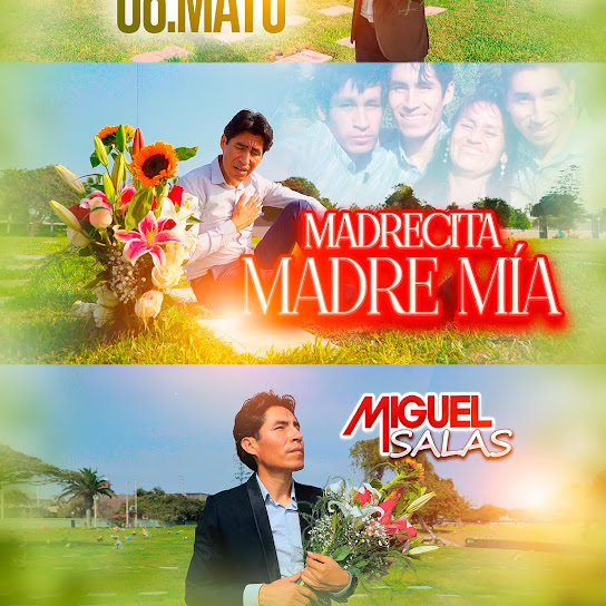 Madrecita madre mia