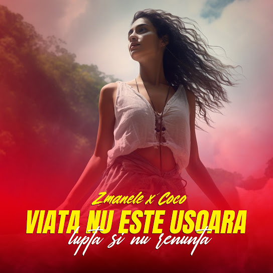 Viata nu este usoara