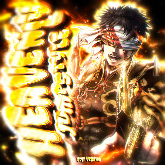 HEAVENLY JUMPSTYLE (Edit version)