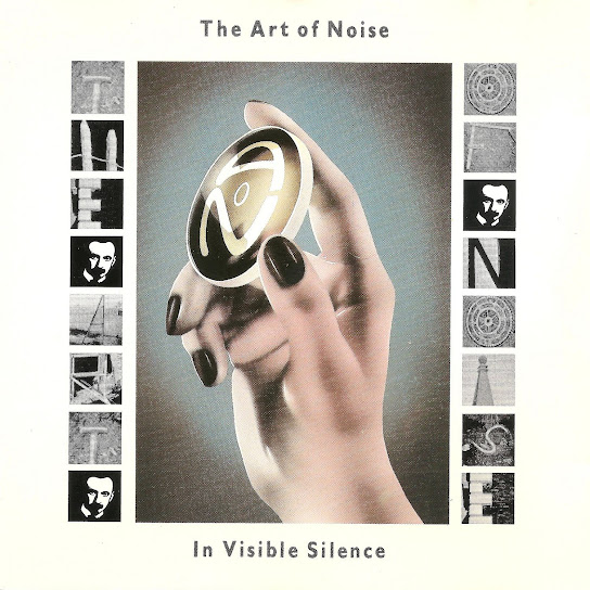 In Visible Silence