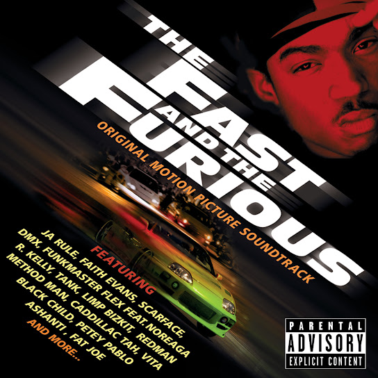 The Fast and The Furious