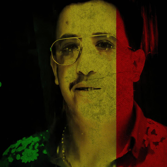 وليتلك قلبي بعشق جديد