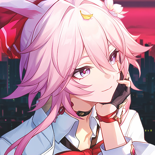 Evanescia Theme (Character Trailer Music)