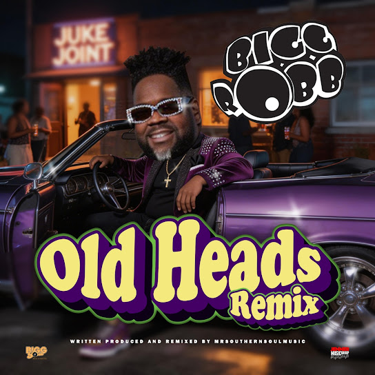 Old Heads (Remix)