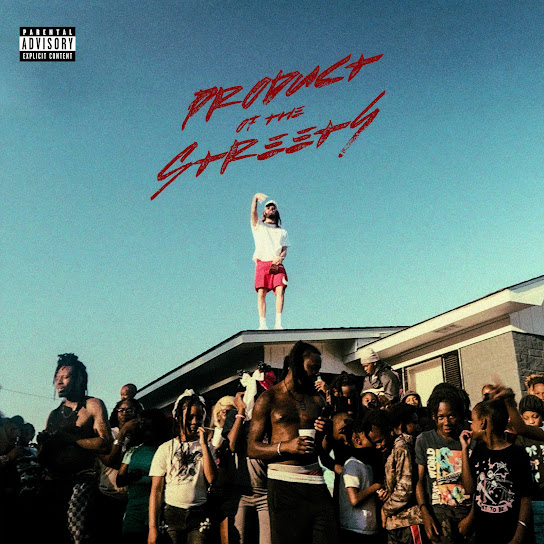 Product Of The Streets