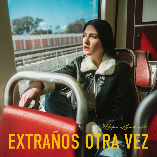 Extraños Otra Vez