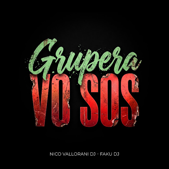 Grupera Vo Sos