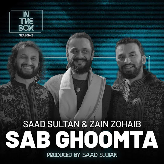 Sab Ghoomta