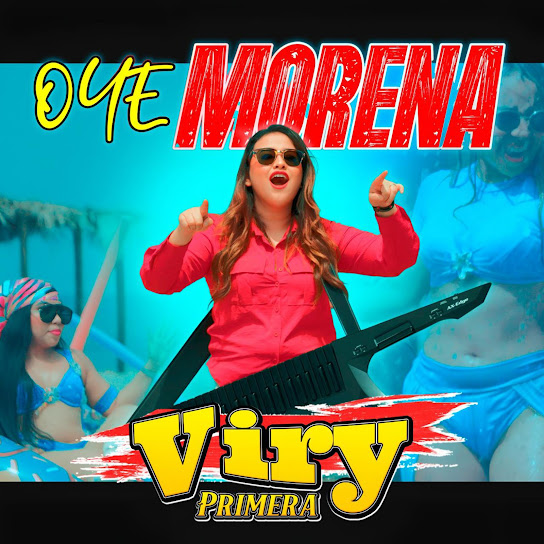 Oye Morena