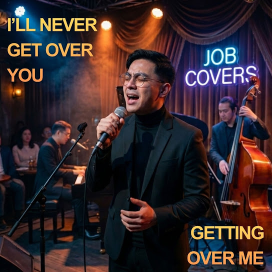 I'll Never Get over You Getting over Me
