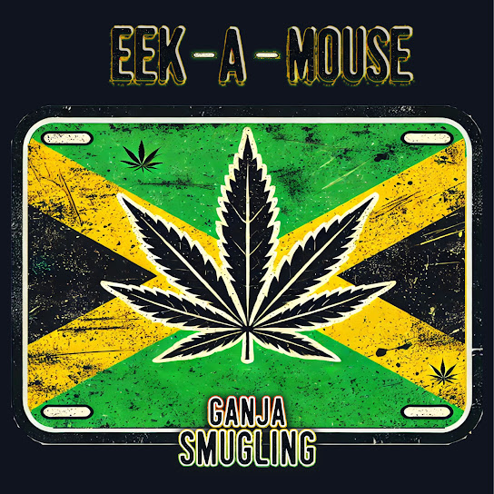 Ganja Smuggling (Re-Recorded)