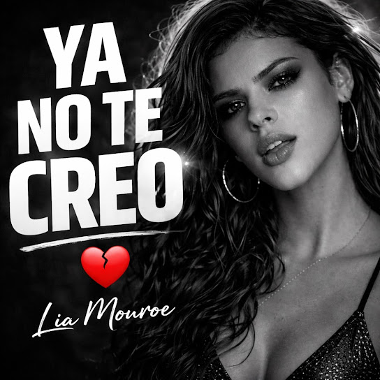 Ya no te creo