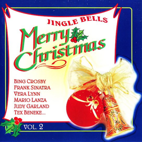 Merry Christmas Vol 2 Jingle Bells