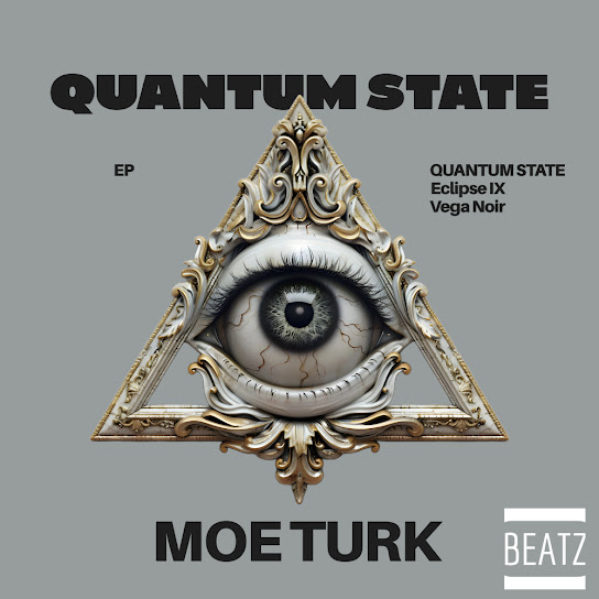 Quantum State