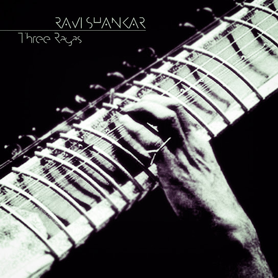 Three Ragas